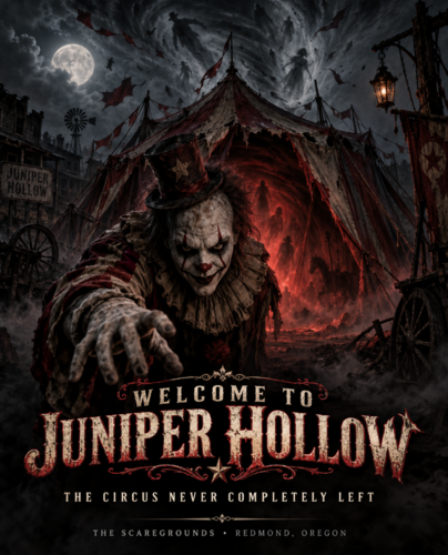 ScareGrounds 2026 image